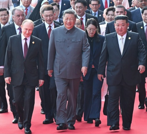 Кремль прокомментировал слова Трампа о «заговоре» против США