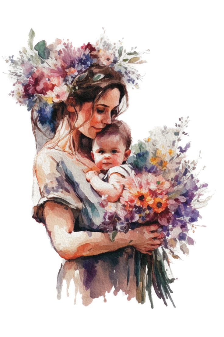 Мама была права