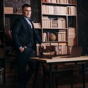 Бабаев Артур Илхамович