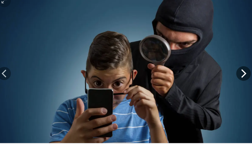 Цифровая идиллия: как мессенджер Max подарит вам чувство безопасности (и не только вам)