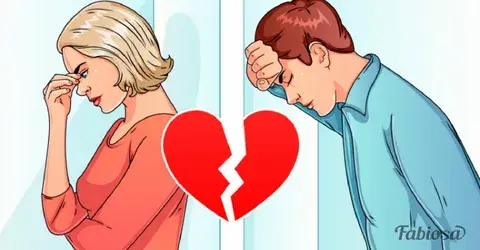 А есть ли жизнь после измены?