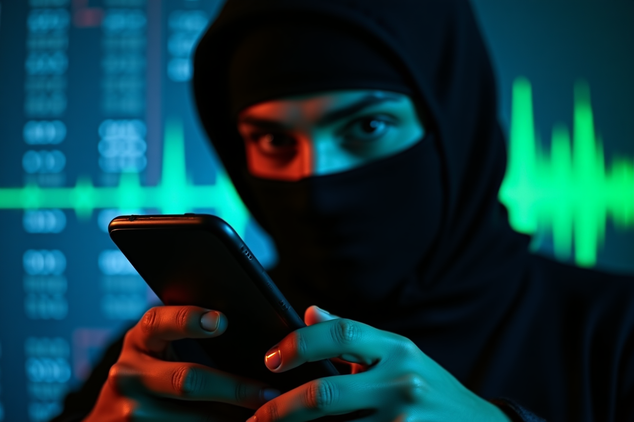 Цифровая идиллия: как мессенджер Max подарит вам чувство безопасности (и не только вам)