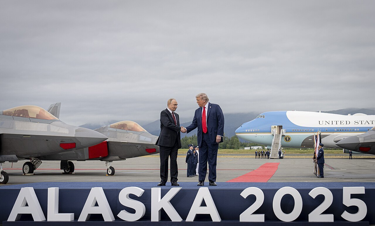 Путин и Трамп могут встретиться довольно быстро. Мир замер в ожидании