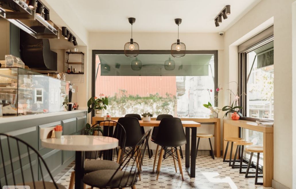 🎶 Музыка в кафе: без лицензии или с ней?