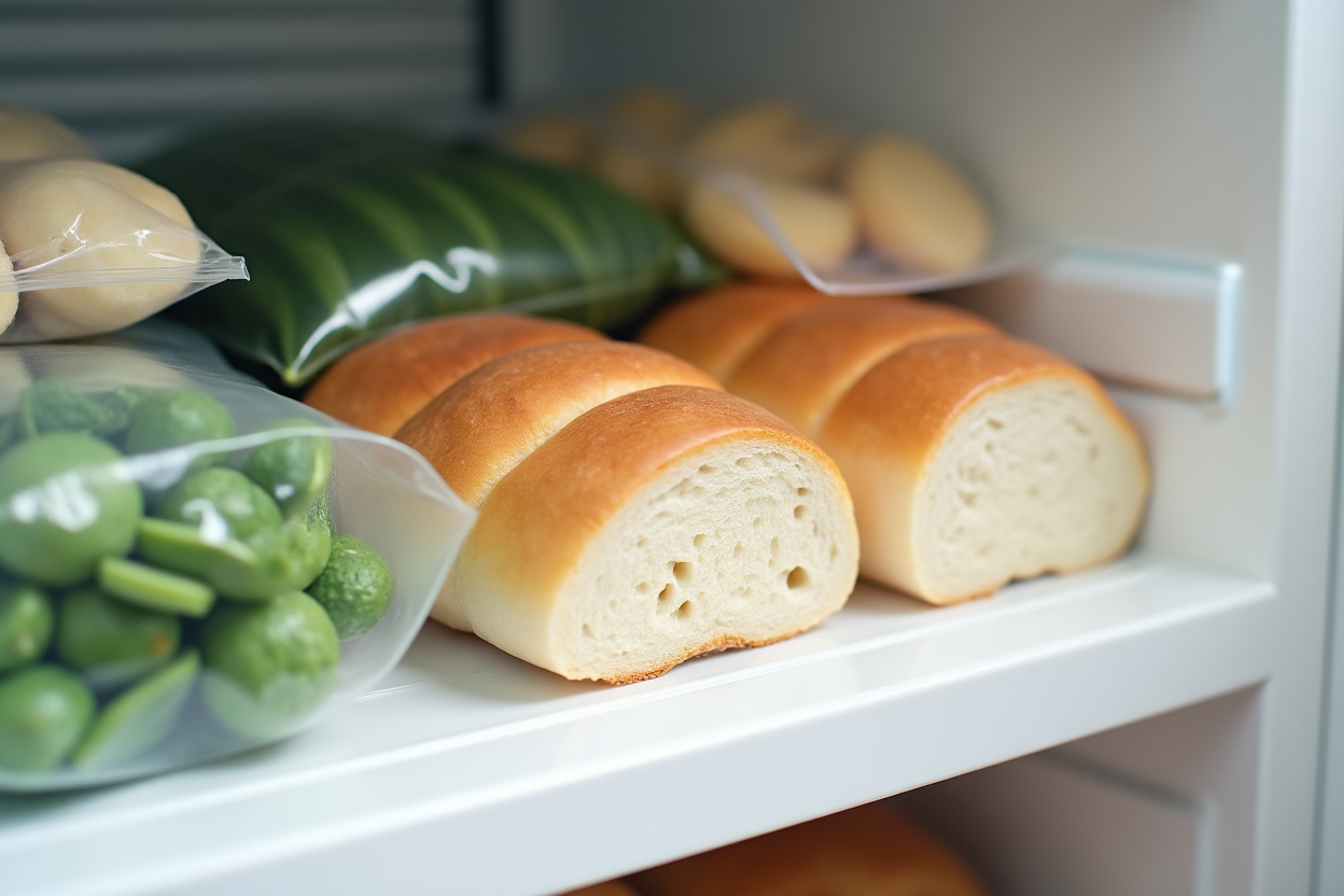 Как выжить на зарплату в 15 тысяч, заморозив хлеб.Названы мешающие накопить деньги ошибки