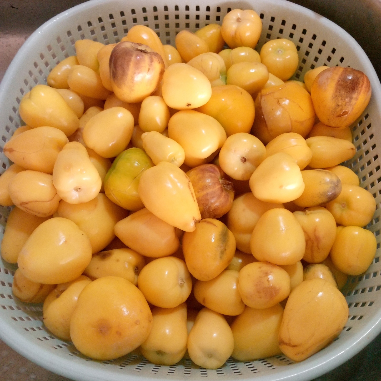 Варенье из физалиса ,, Королева Малиналько ".