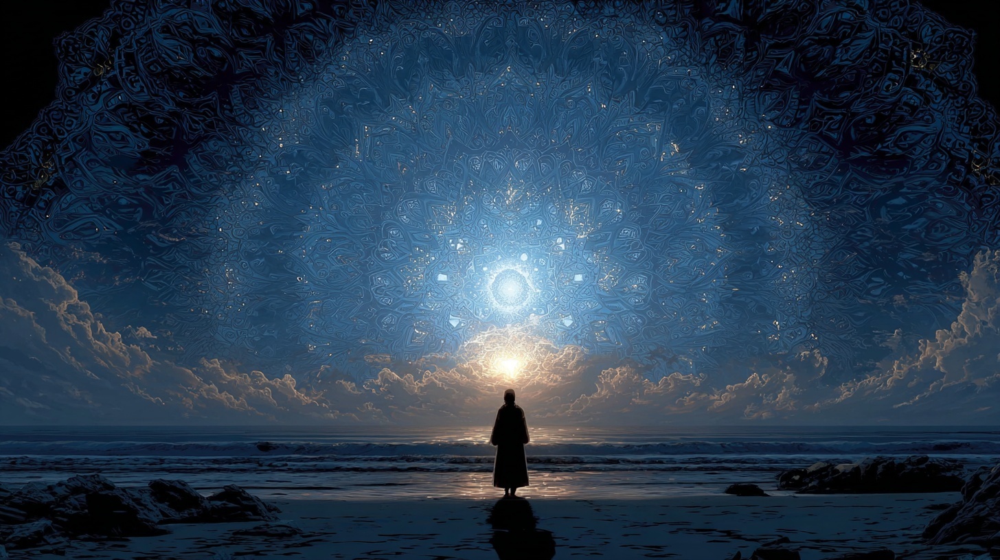 Почему духовное развитие необходимо для человечества