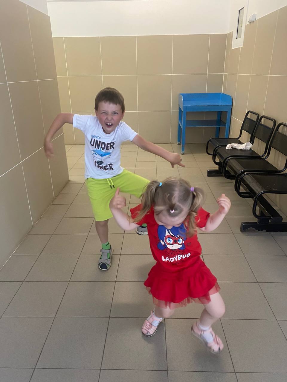 Невероятная причина осенних депрессий