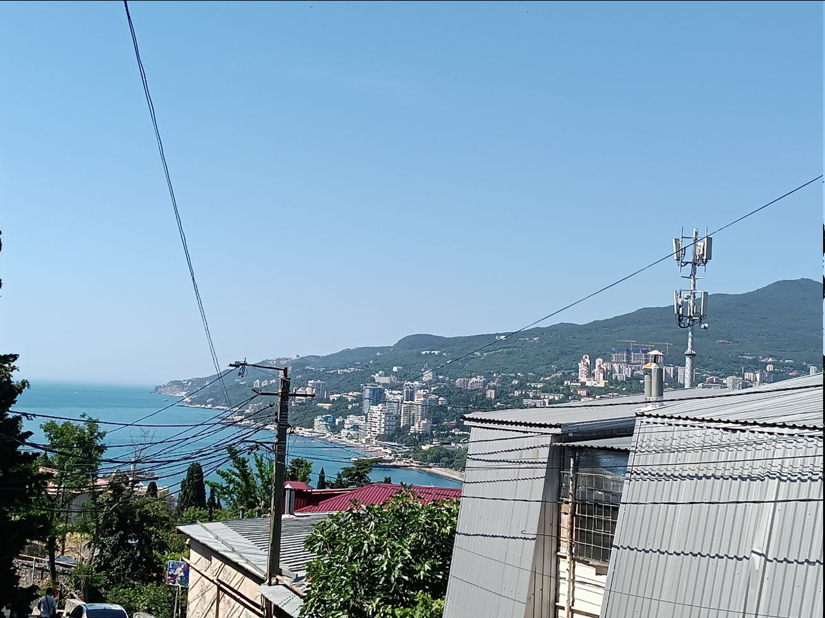 Сколько я потратила на поездку в Ялту? И как экономила на этом