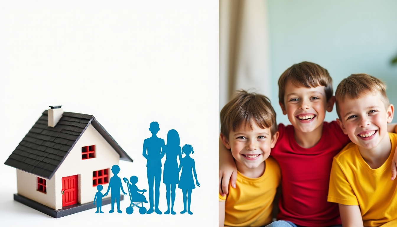 Миллион за ребёнка: гениальный план по спасению России от… ипотеки