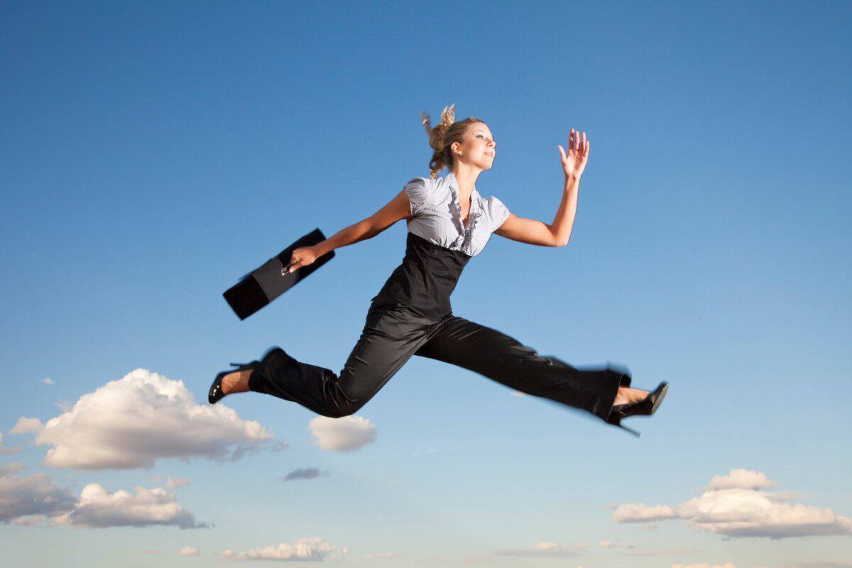 Когда ты по-настоящему свободен? Или час Х...