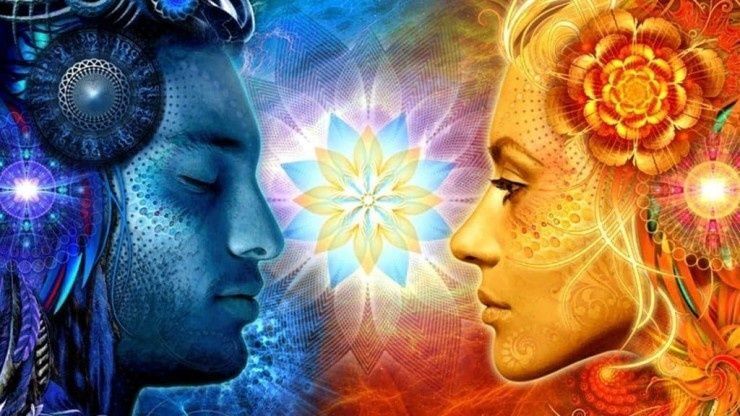 Ещё чуть-чуть о различиях...