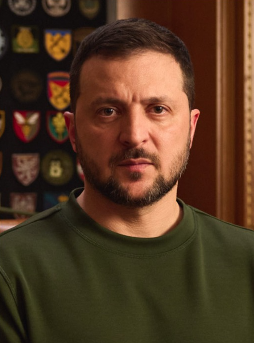 "Россия не получит всю Украину": Зеленский назвал это победой