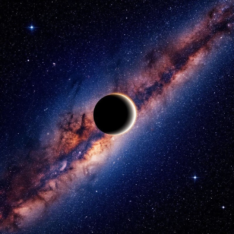 С 7 по 21 сентября 2025 года - "Коридор затмений" !🌒🌘