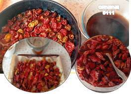 Научил итальянский повар: не благодарите. Рецепт «Помидоры вяленные», почему в магазине так дорого?