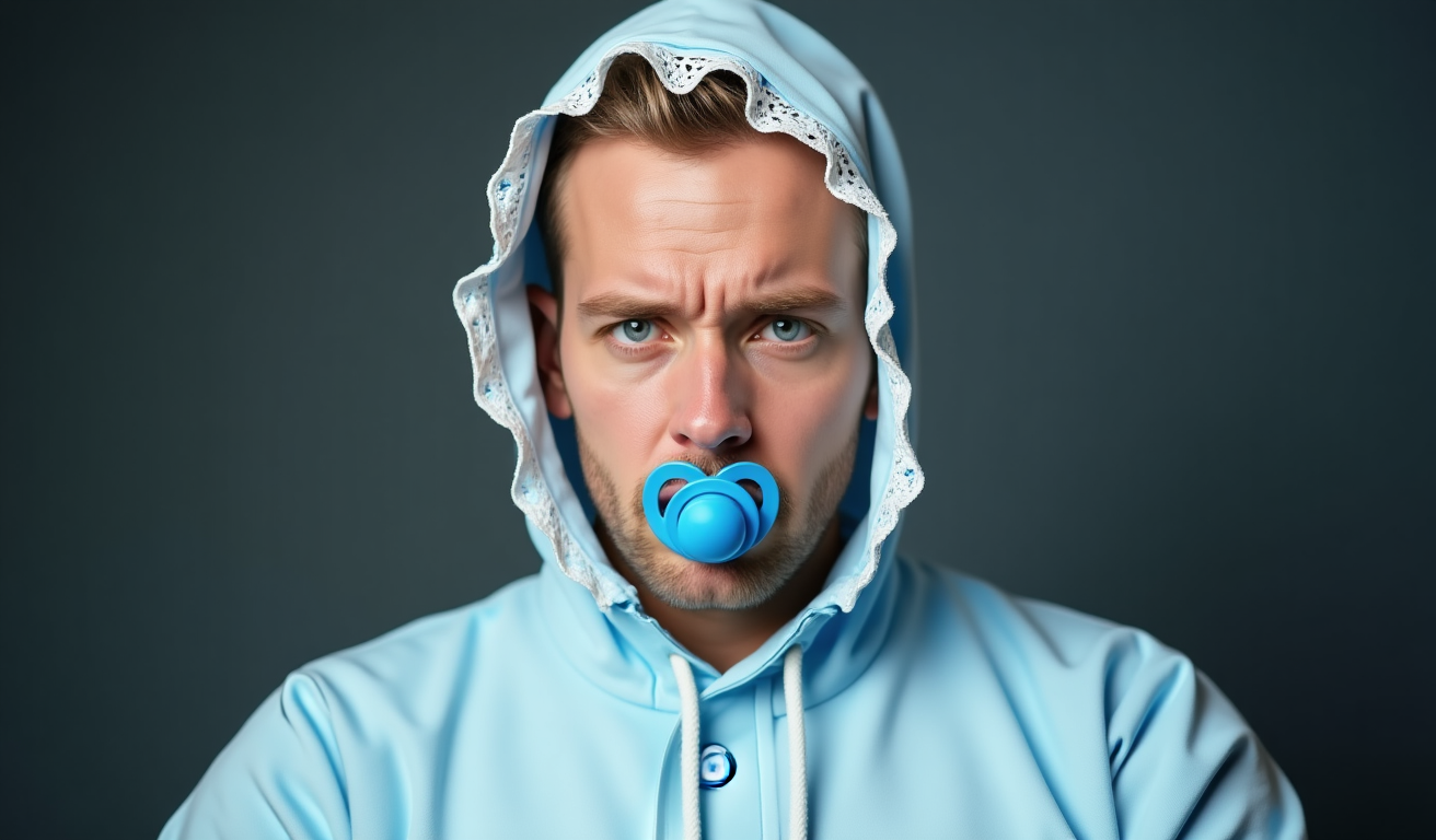 Вечная молодость. Возраст молодежи в России может быть повышен, считает эксперт