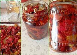 Научил итальянский повар: не благодарите. Рецепт «Помидоры вяленные», почему в магазине так дорого?