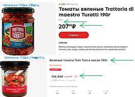 Научил итальянский повар: не благодарите. Рецепт «Помидоры вяленные», почему в магазине так дорого?