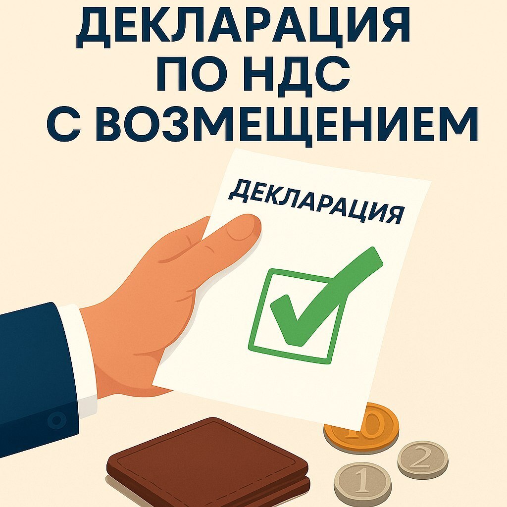 НДС к возмещению: почему иногда лучше НЕ заявлять?