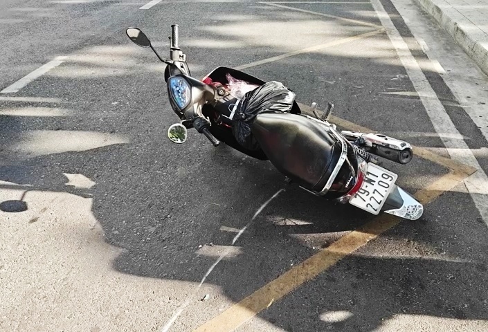 Русские в Нячанге оборзели: воруют рыбу, бьют полицию и гоняют пьяными