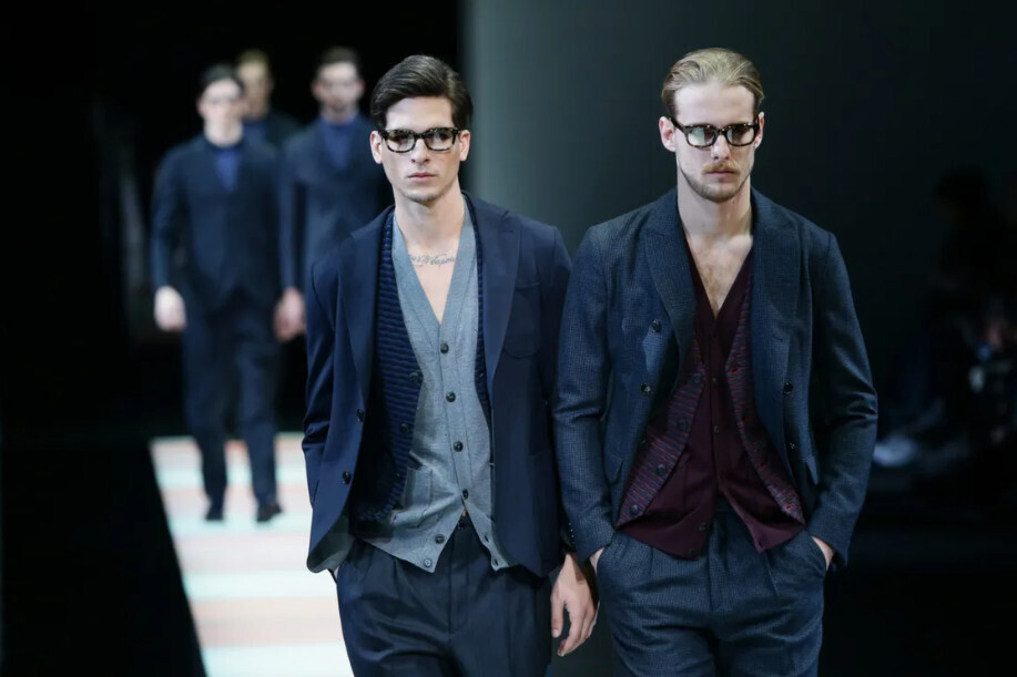 Как Джорджо Армани научил мужчин и женщин одеваться по-новому