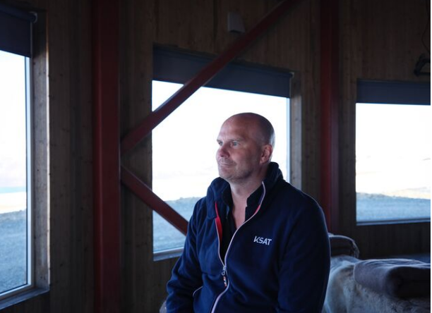 Высоко в Арктике непростые отношения Норвегии с Россией ослабевают