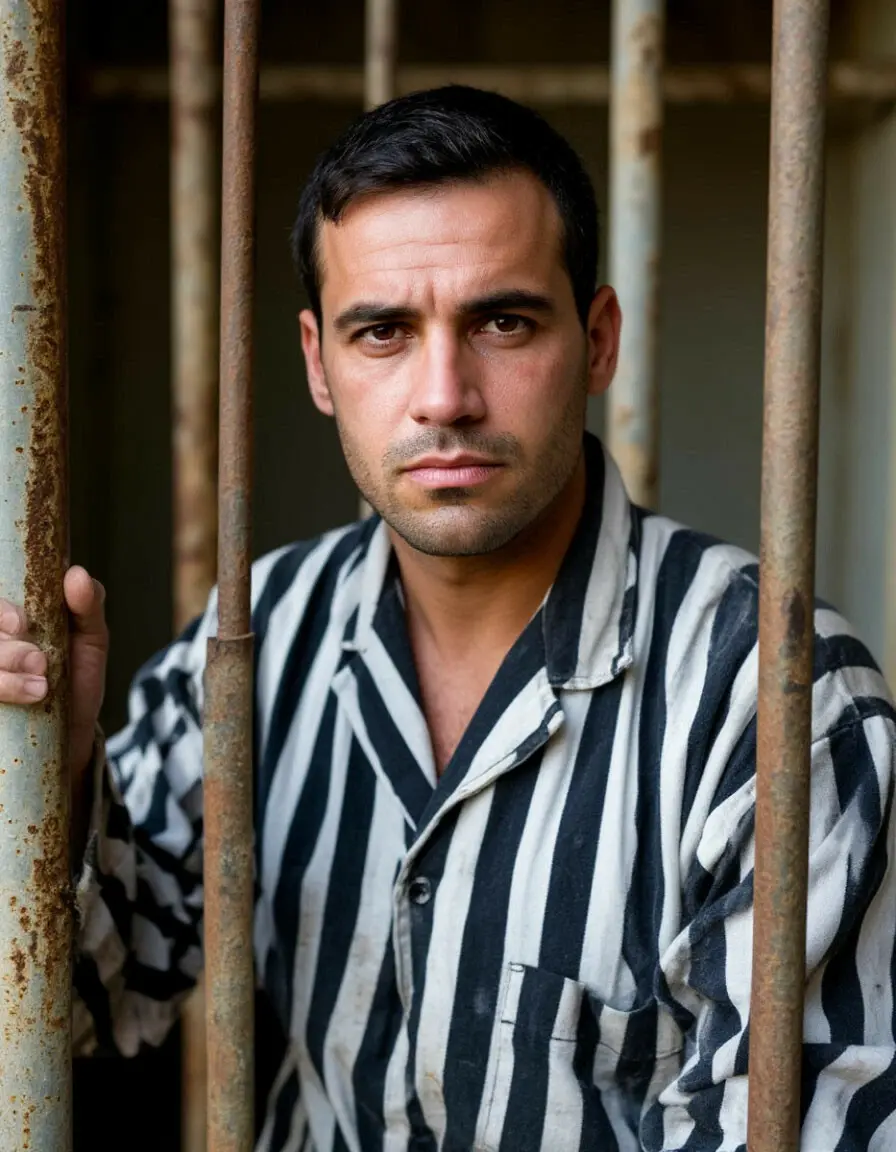 🔥Пенсия и осужденные пенсионеры. Тюрьма - место не дешёвое? От сумы и от тюрьмы не зарекайся? Согласны?