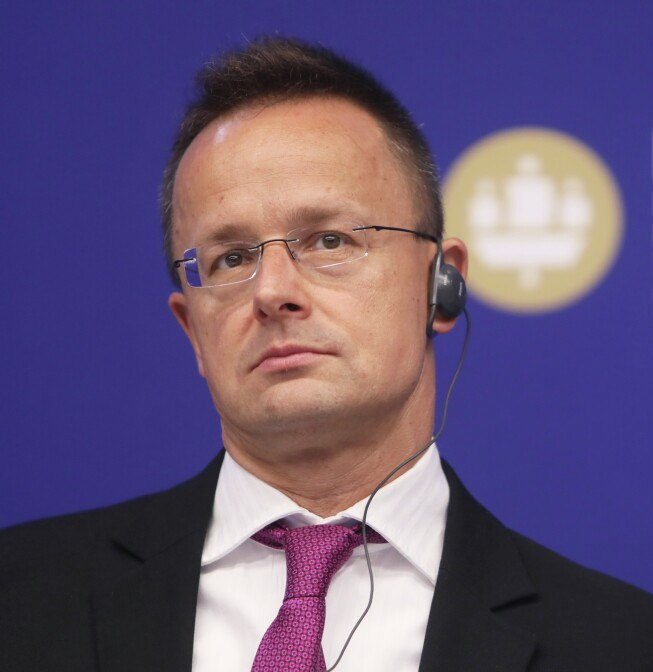 Венгрия диверсифицирует поставки: новый газовый контракт с Западом