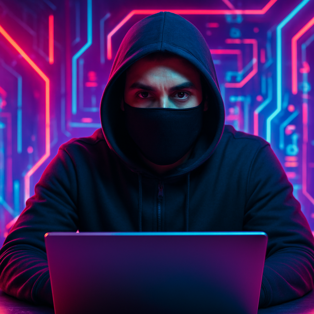 Новые схемы мошенников в 2025 году: как не потерять деньги