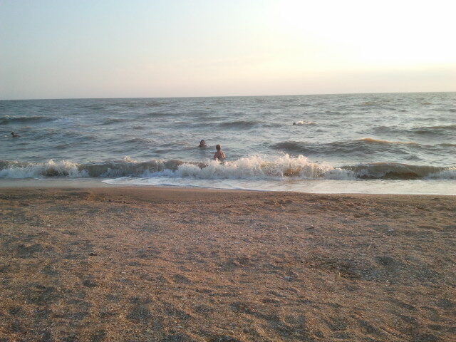 Эх, путь-дорожка туристическая отечественная