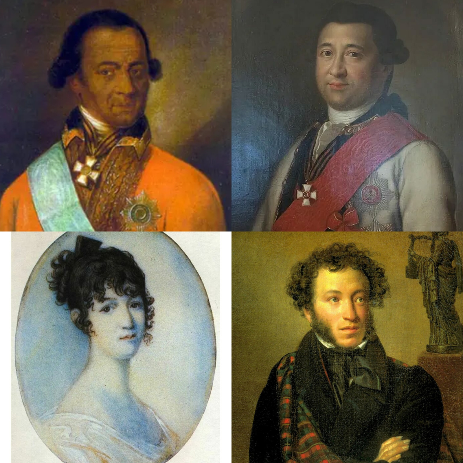 Историческая реальность и ирония Бога