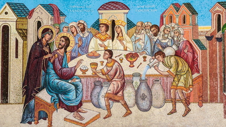 Историческая реальность и ирония Бога