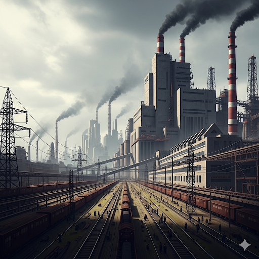 Цена сталинской индустриализации, или об алкоголизме в СССР. Часть 1: Та самая статья из 1986 года, которая потрясла меня