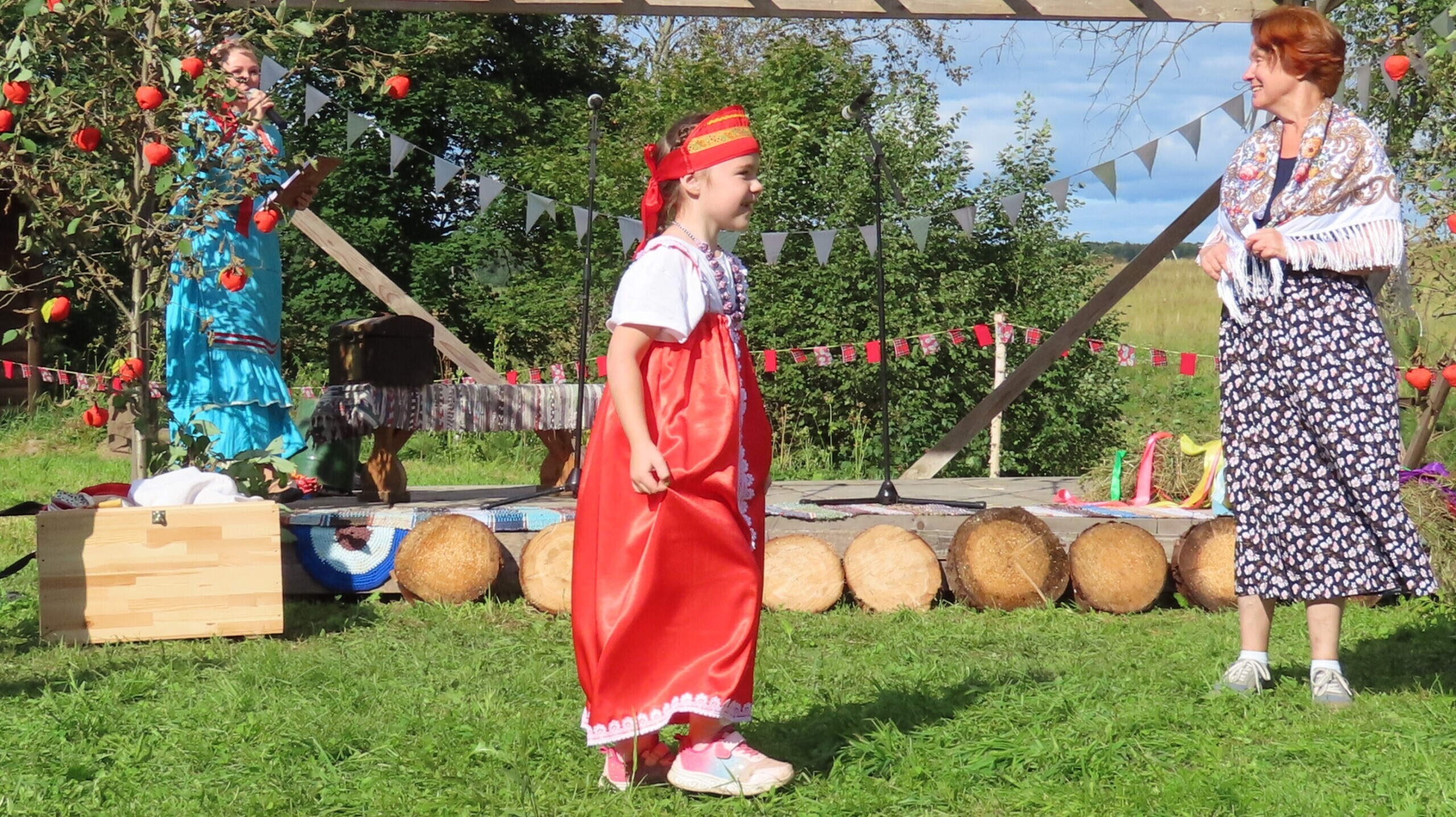 Как Лето - 2025 в очередной раз провело нас.