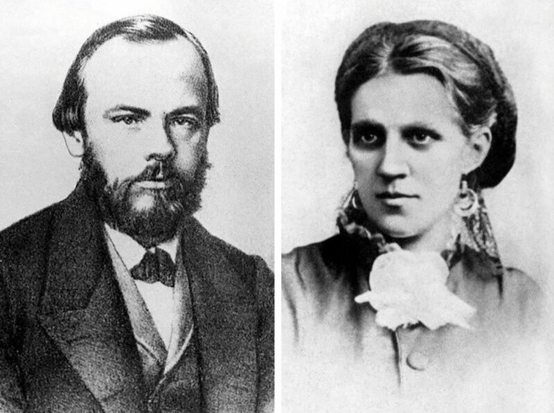 Достоевский за рубежом и его отзывы об этом.