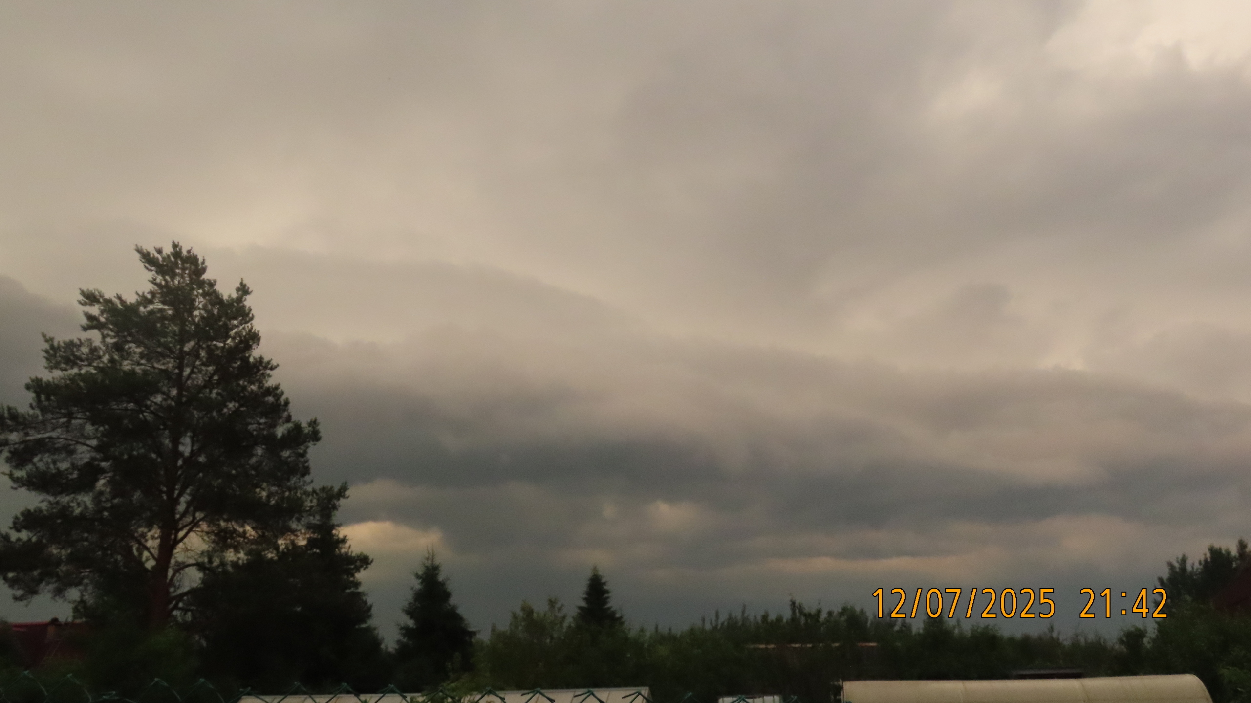 Как Лето - 2025 в очередной раз провело нас.