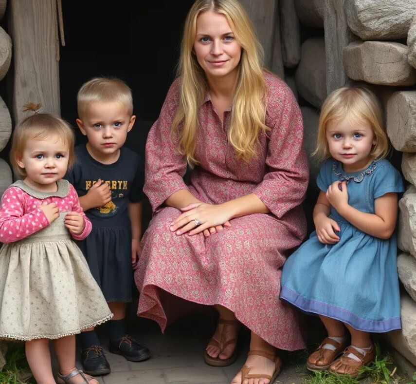 Это изменит вашу жизнь: льготы и монстры повседневной жизни. Добрые дела. Лето 2025