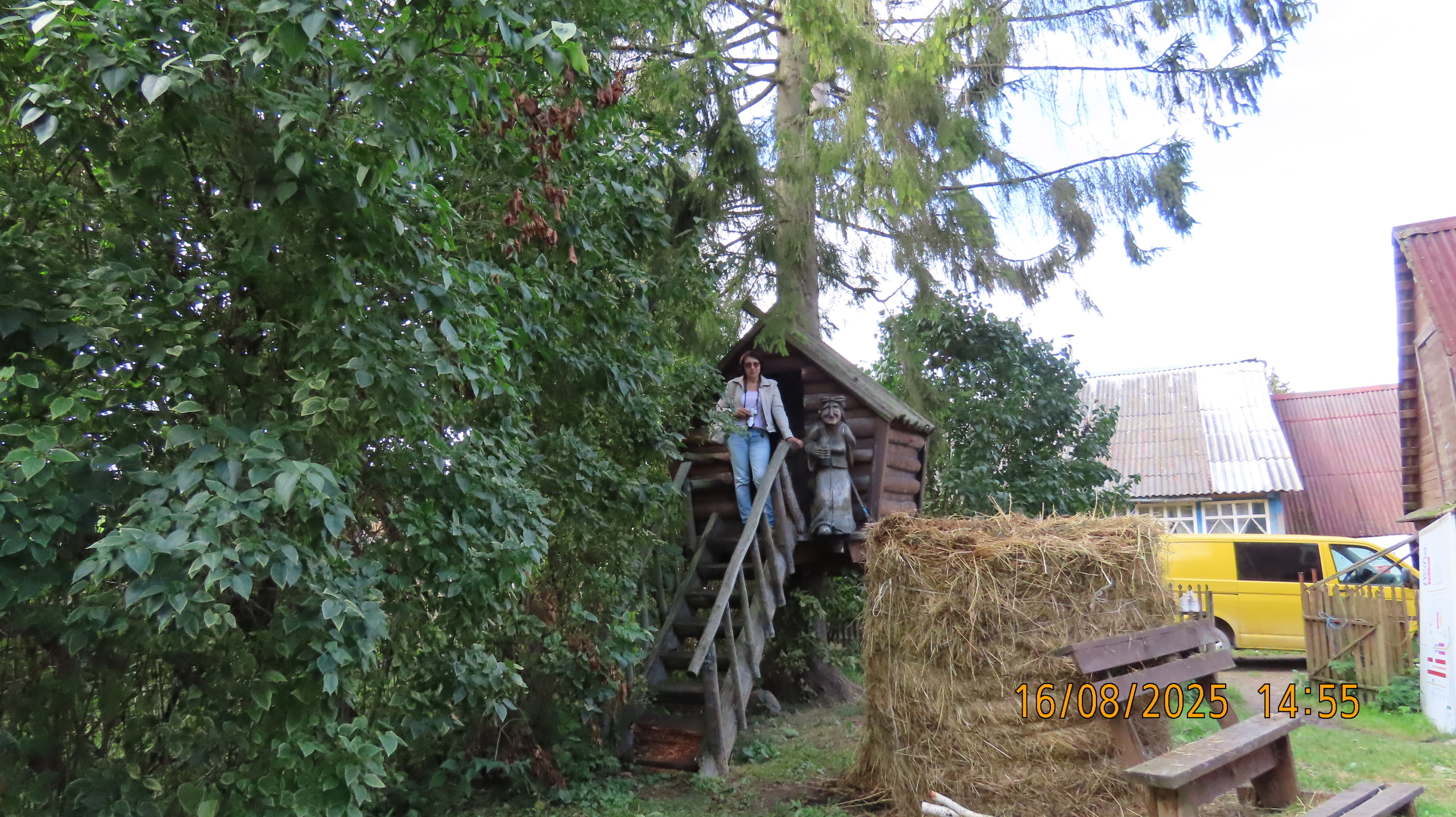 Как Лето - 2025 в очередной раз провело нас.