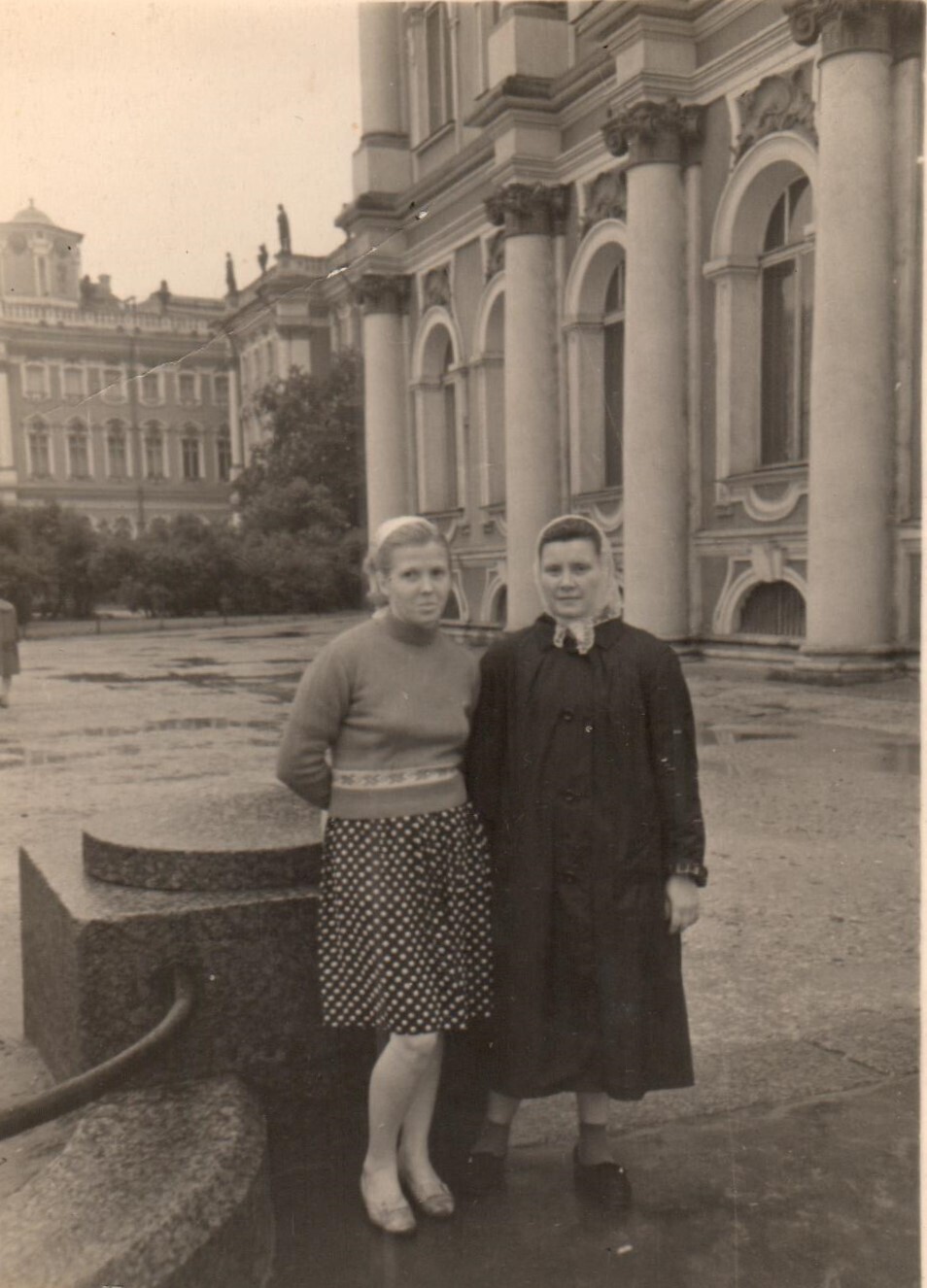 Как Лето - 2025 в очередной раз провело нас.