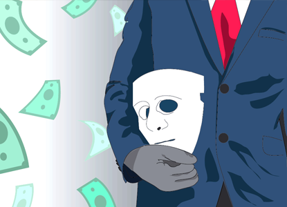 Как не попасть в "лапы" недобросовестных юристов.