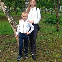 Юрист Пархоменко Ольга Александровна, г. Владивосток