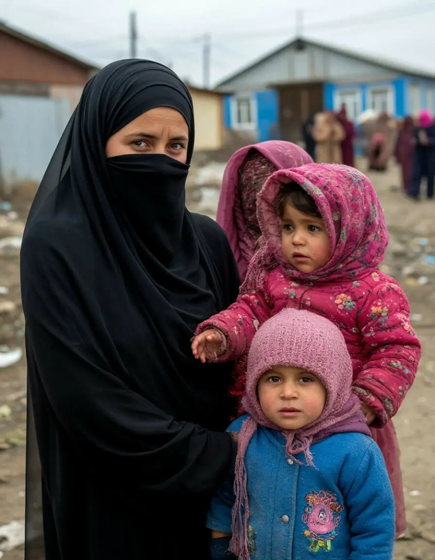 Какую беду несут мигранты. Ценные «специалисты» изменили внешний вид России?