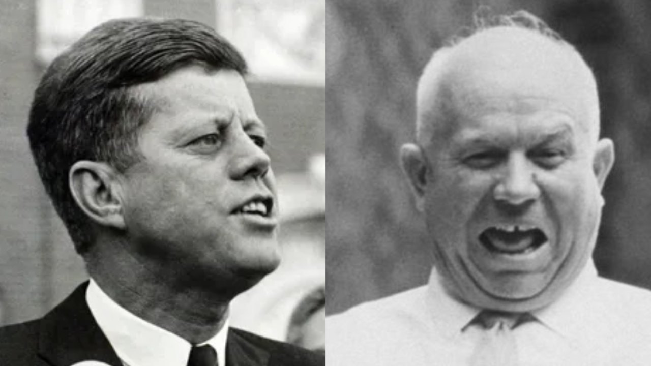 Война, которой не было: как «ядерное сдерживание» спасло мир от Третьей мировой?