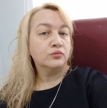 Юрист Бабъяк Светлана Васильевна, г. Москва