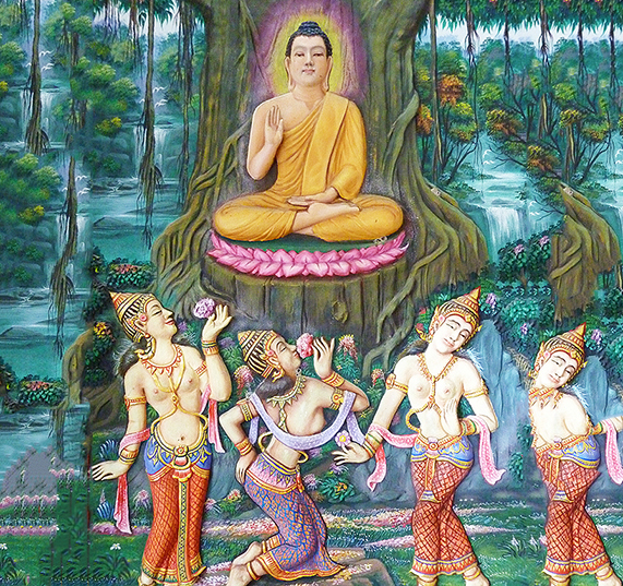 О реальности бесов и демонов, захватывающих психику (душу) человека!