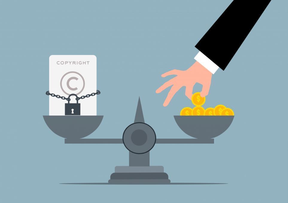 Творчество под охраной: разберёмся с авторскими правами