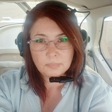 Юлия, г. Красноярск