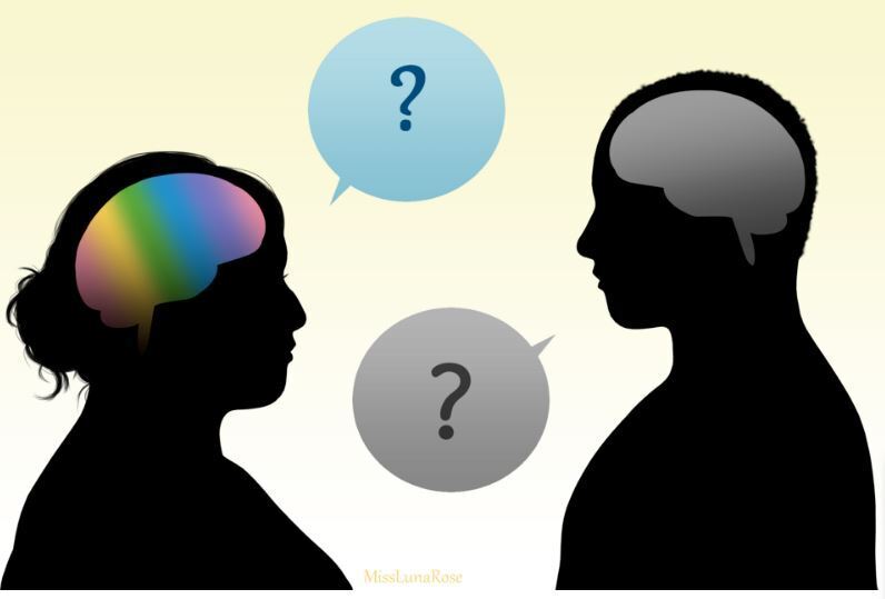 Эмпатия: суперсила для друзей и коллег