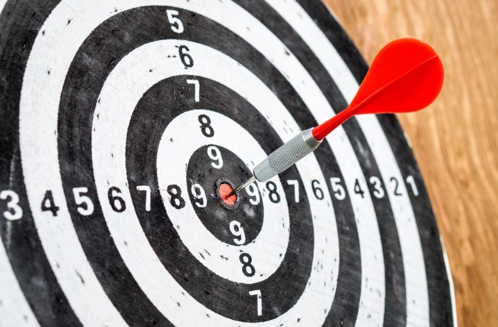 Микроцели для больших побед: как ставить задачи правильно