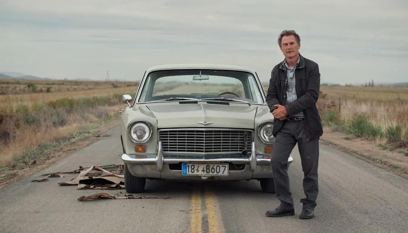 Машина старше 30 лет не сможет выйти на дорогу? Разбираемся в новом законопроекте глазами эксперта